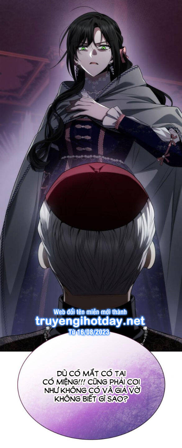 chị yêu, kiếp này em sẽ là hoàng hậu chapter 61 92