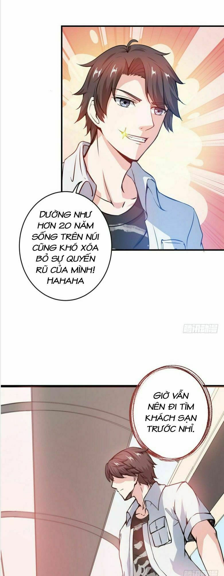 tối cường thần y tại đô thị chapter 4 4