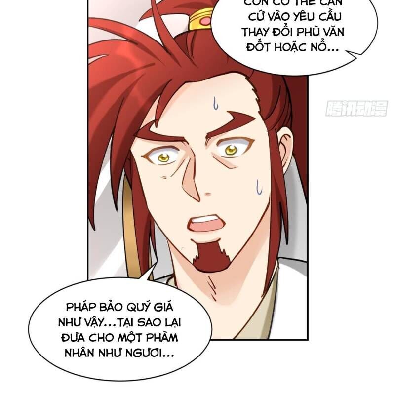 lão tổ của bạn đang online chapter 72 32