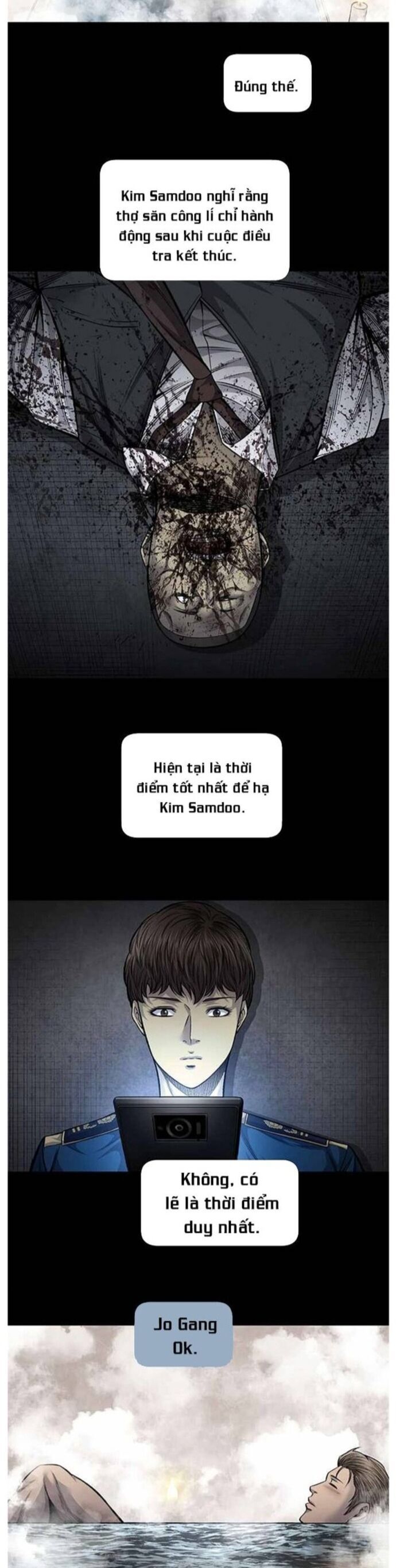 Tao Là Công Lý Chapter 89 17