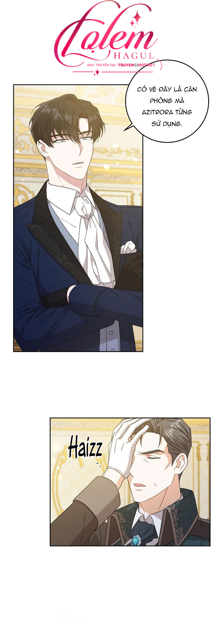 cho con cái núm dú đi mà chapter 11 8