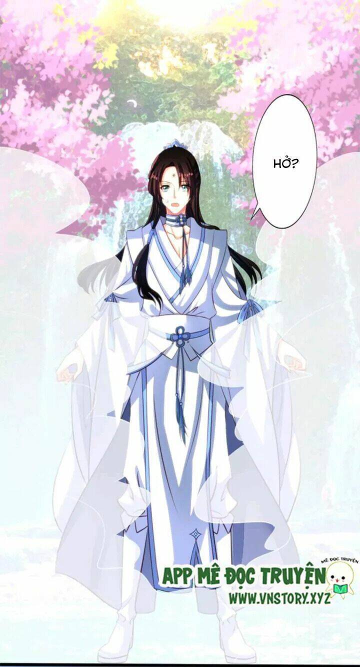 ông chủ của tôi là yêu quái chapter 45 2