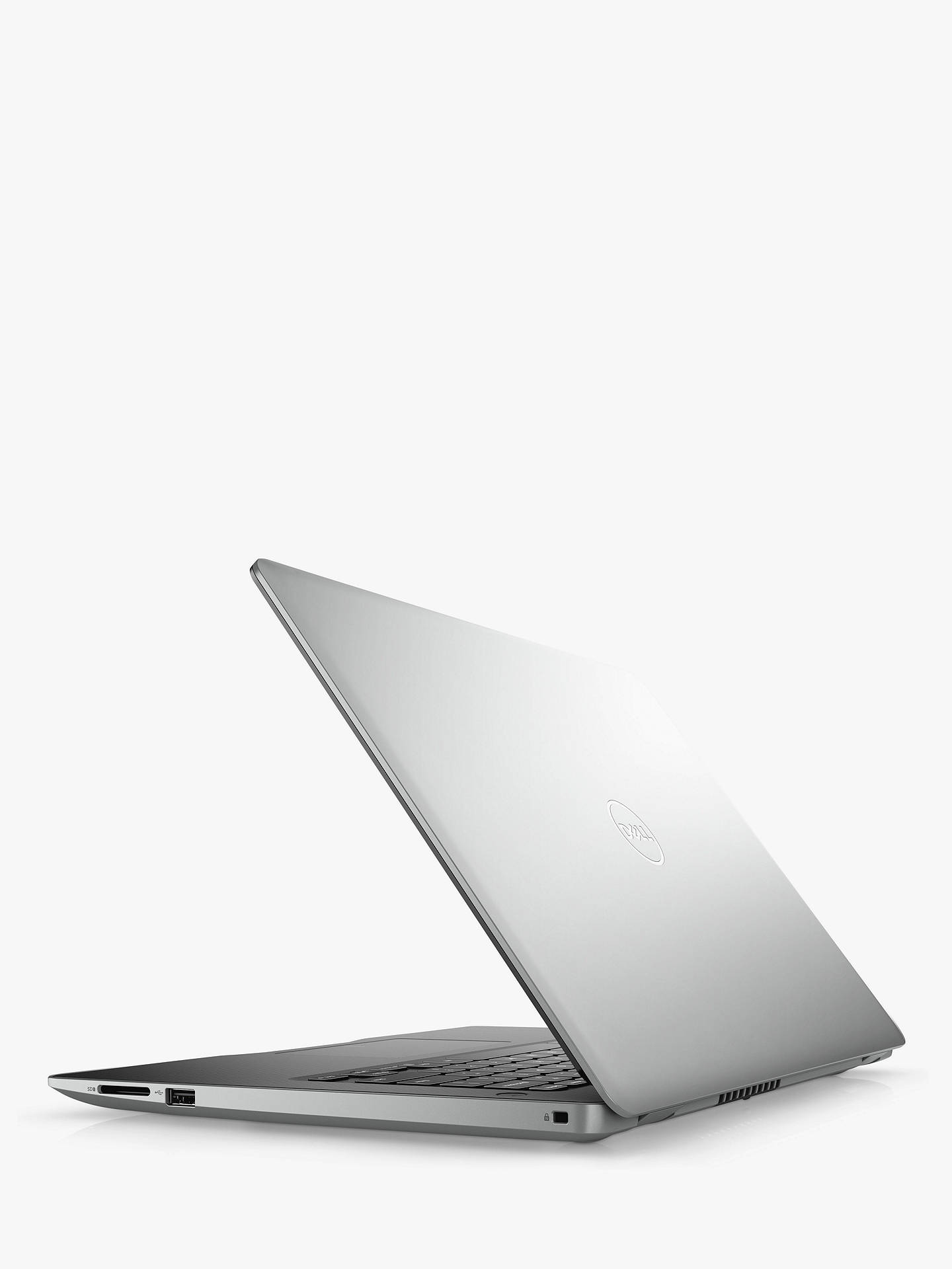 Dell Inspiron 3493 N4I5136W S - Silver I5 1035G1 8GB 256GB SSD 14FHD Win 10 - Hàng Chính Hãng