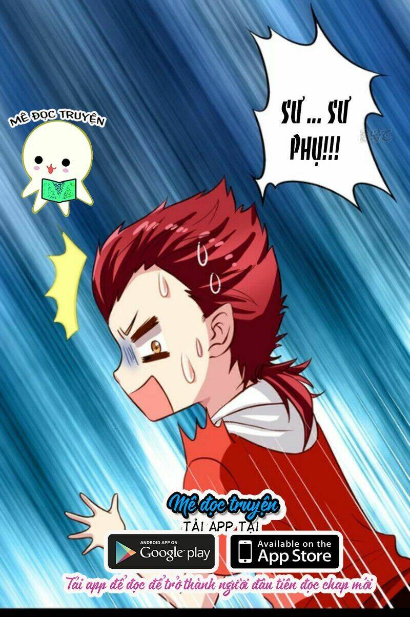 ông chủ của tôi là yêu quái chapter 22 30
