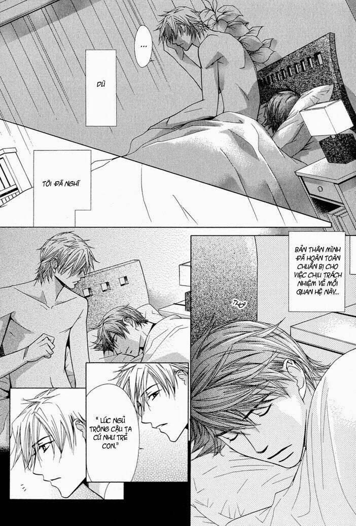 touch blue chapter 4 6