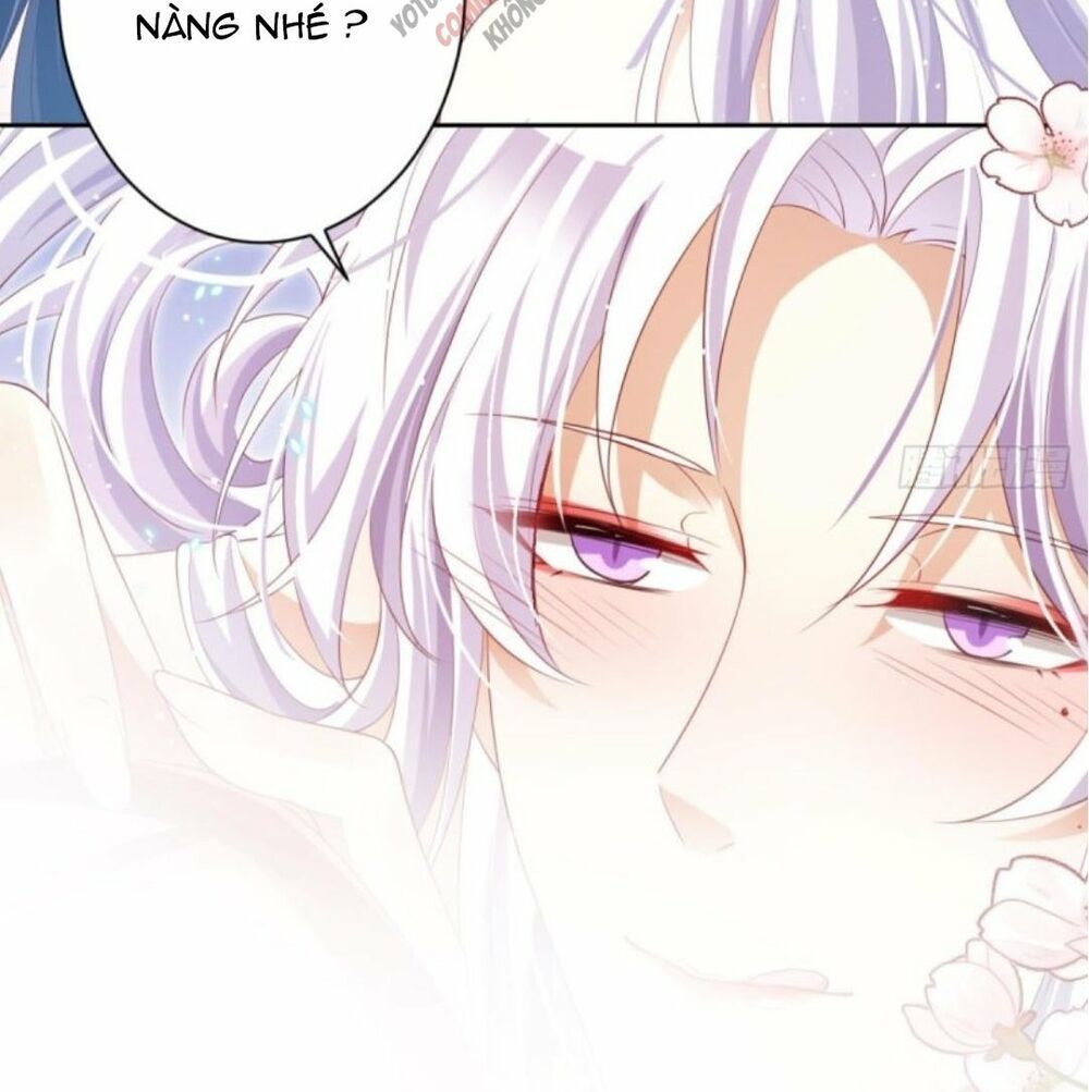 ác nữ vi đế chapter 91.1 10