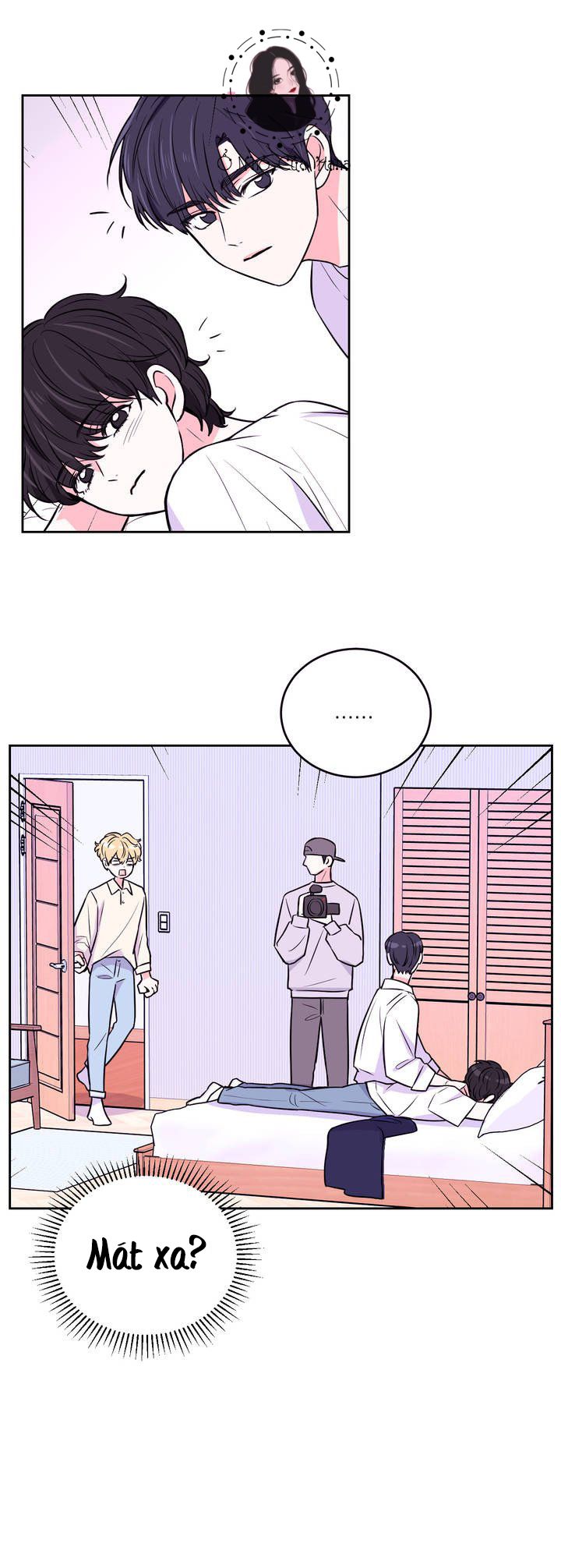 kinh nghiệm cảnh nóng chapter 13 21