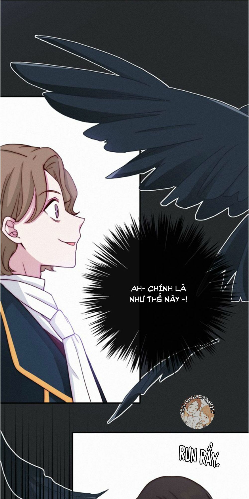 bí mật bóng đêm chapter 7.2 31