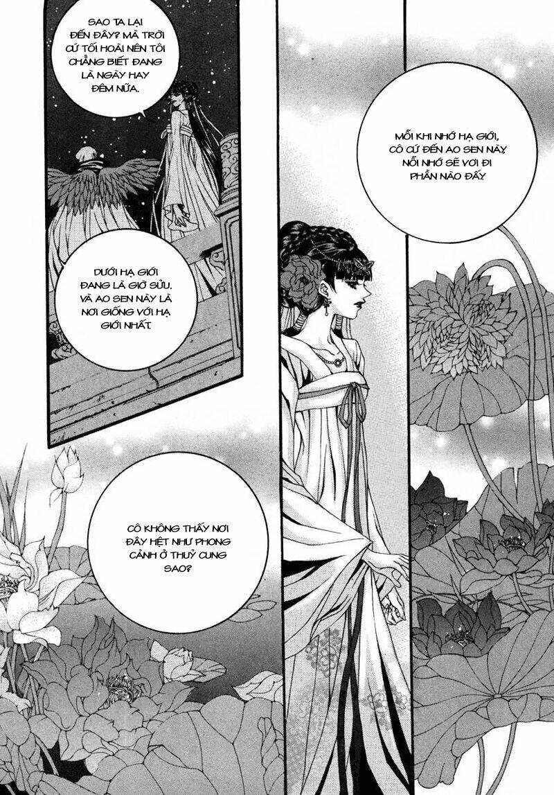 tân nương của thủy thần chapter 73 24