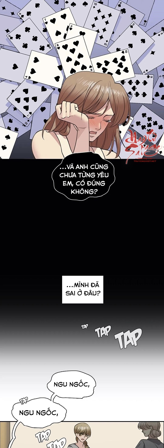 Tái Sinh Thành Cha Của Ác Nữ Và Phải Xxx Để Sống Sót!? chapter 50