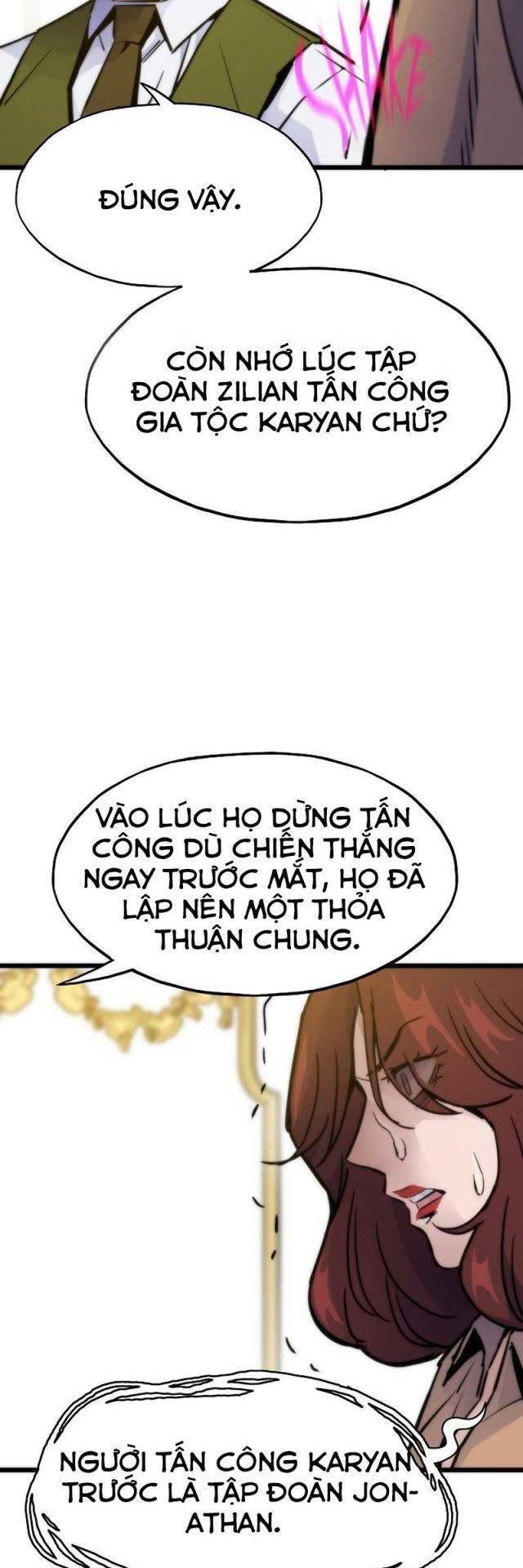 hồi quy giả chapter 54 58