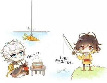 tinh diệu vị lai chapter 1.3 50