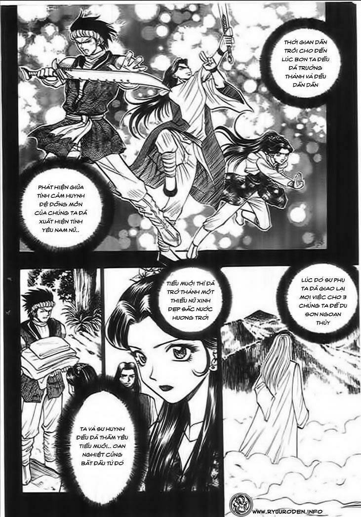 tiandi naner - thiên địa nam nhi chapter 34 13