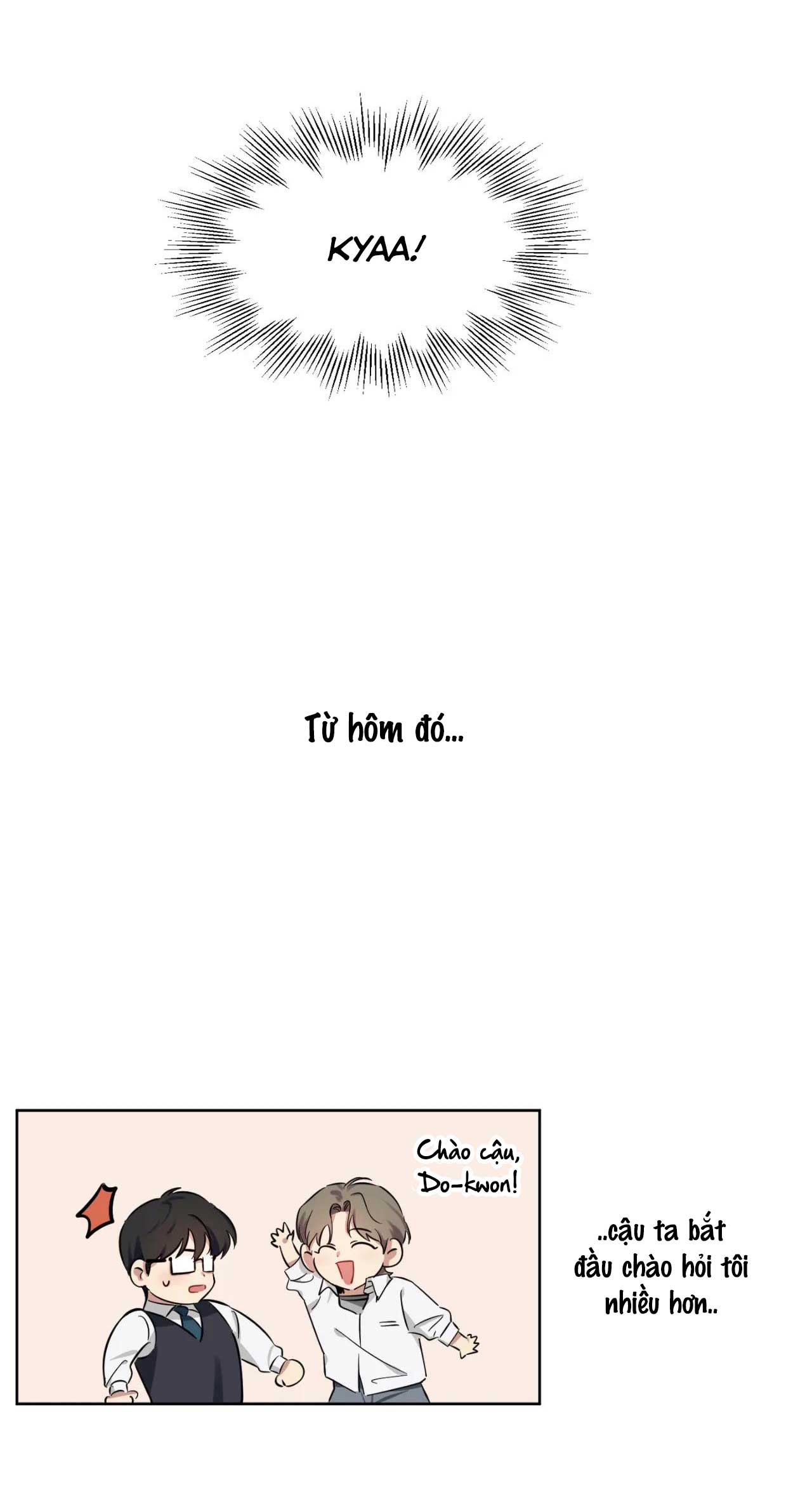 nói rằng cậu yêu tôi chapter 2 17