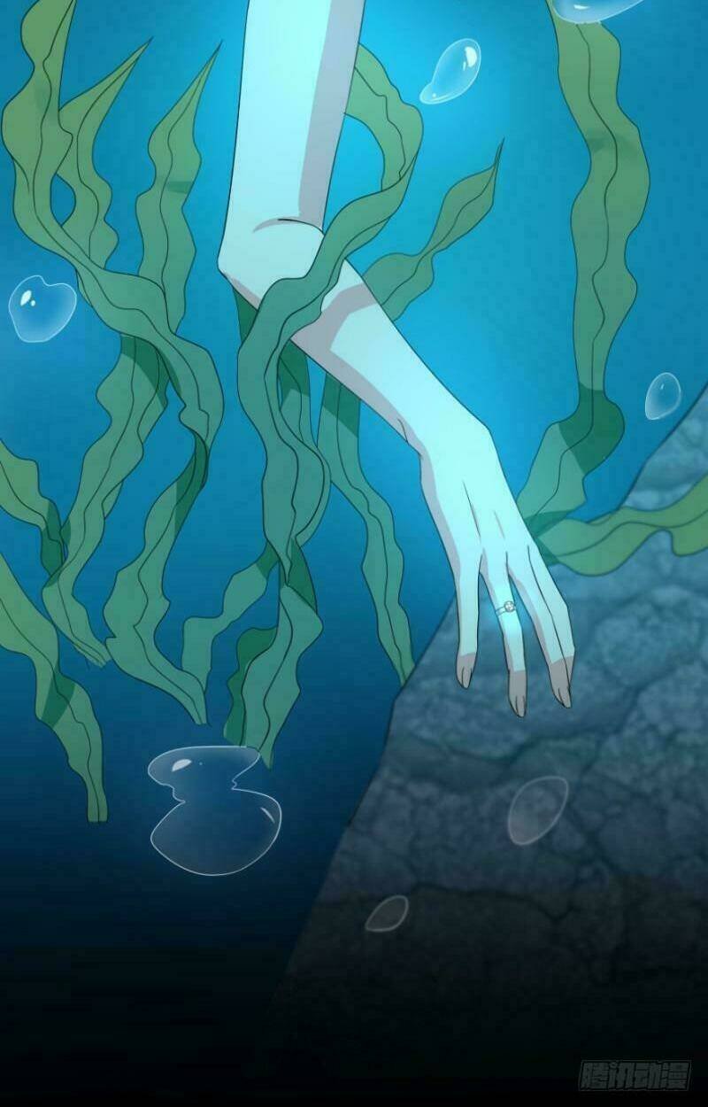 mộ thiếu, lão bà ngươi trọng sinh lại rồi! chapter 2 17