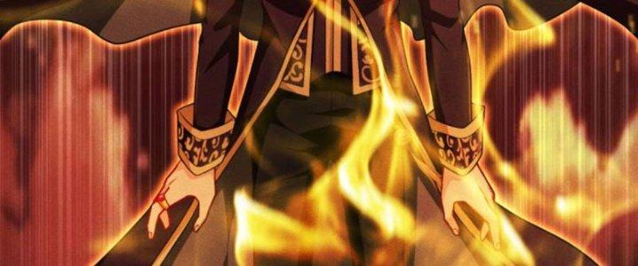 trở thành vương giả sau khi bị cắn chapter 46 227