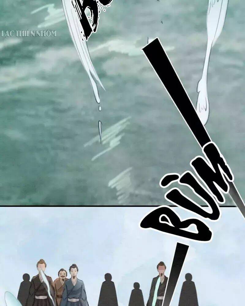 trọng sinh bá sủng nhiếp chính vương quá mạnh mẽ chapter 44 34