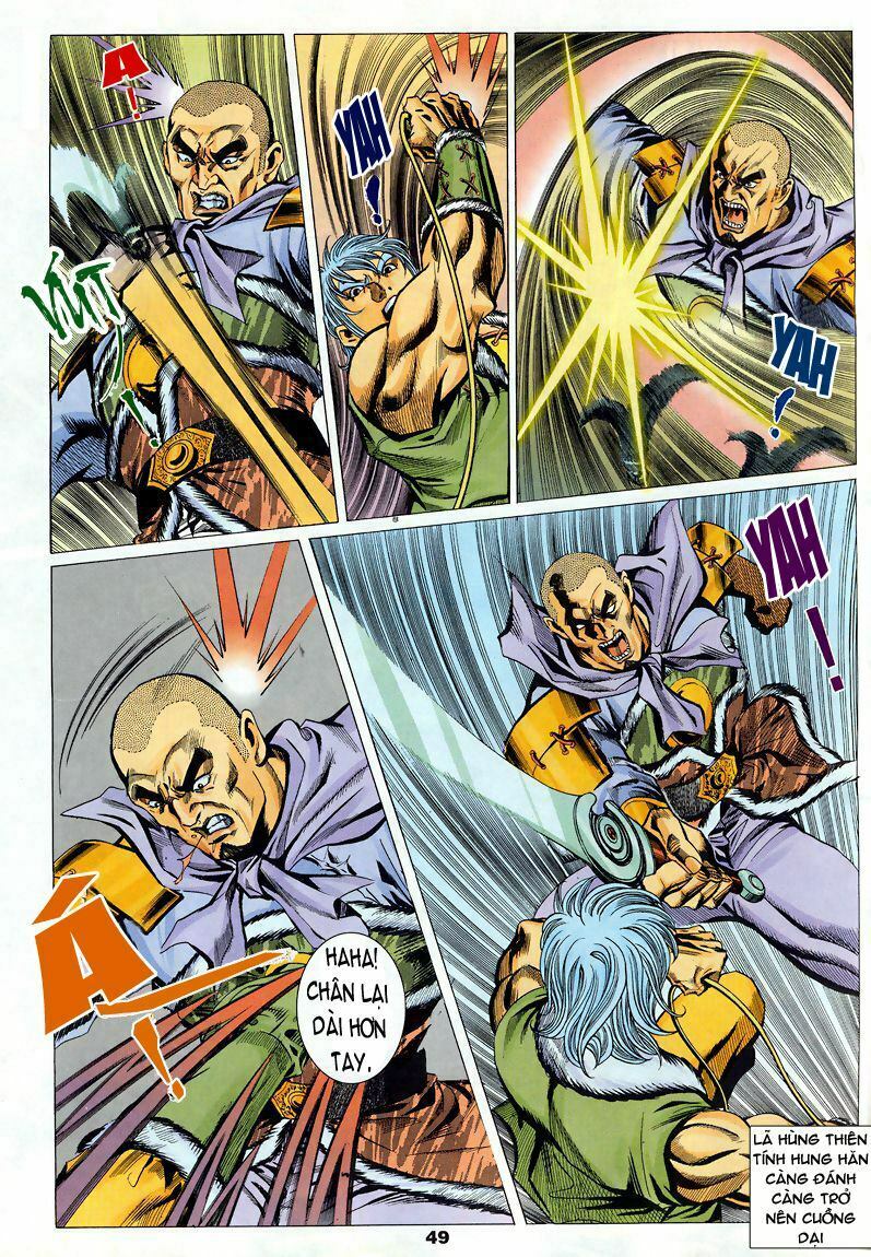 tầm tần ký chapter 76 18