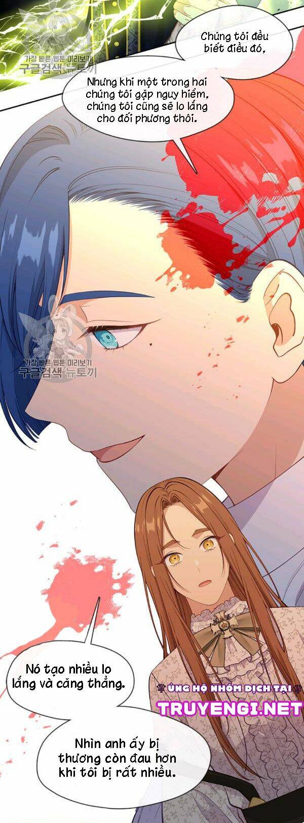 hãy coi chừng ác nữ chapter 64 22