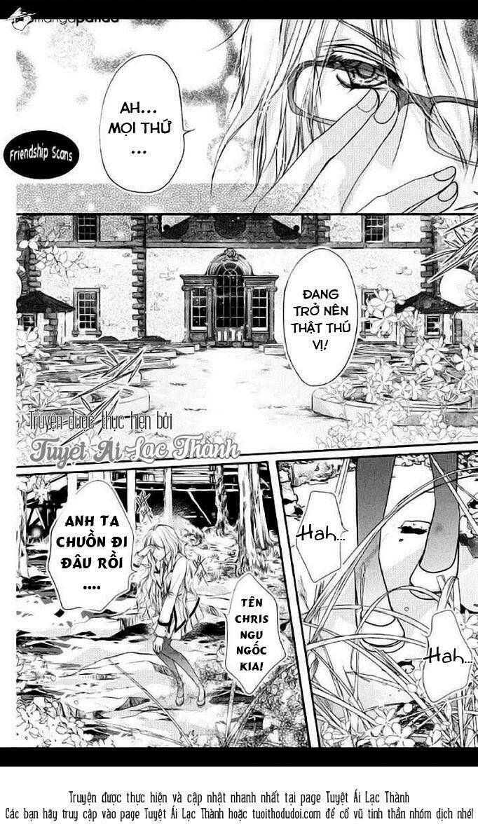 chữ thập nhuộm máu chapter 6 4