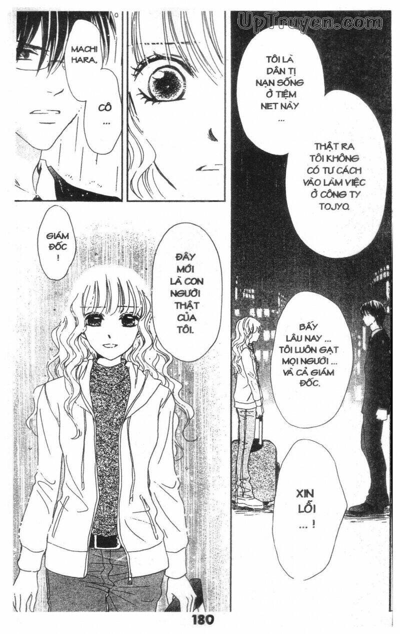 giấc mơ của tiểu thư alice chapter 2 78