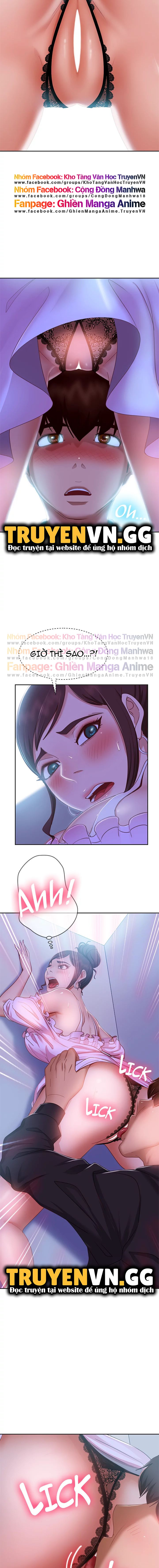 một ngày rối rắm chapter 55 3