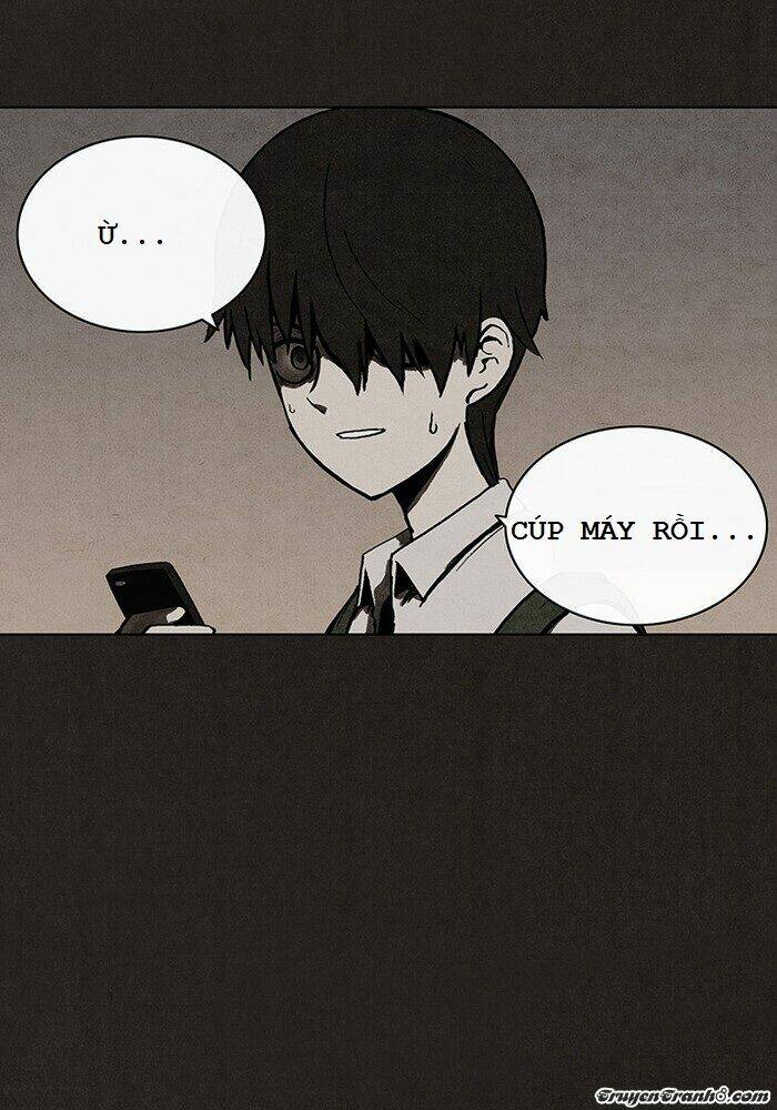 đứa con của quỷ dữ chapter 19 30