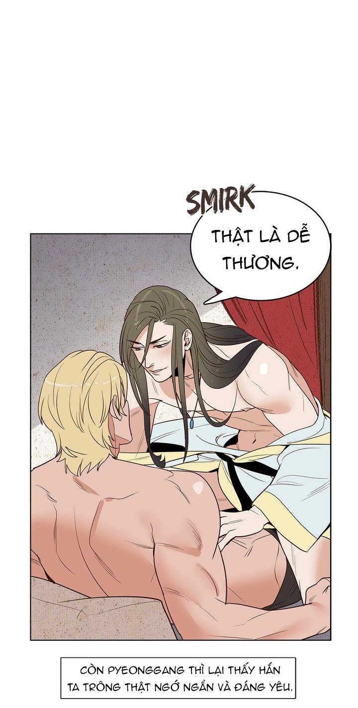 rạp chiếu phim bl cổ điển chapter 8 6