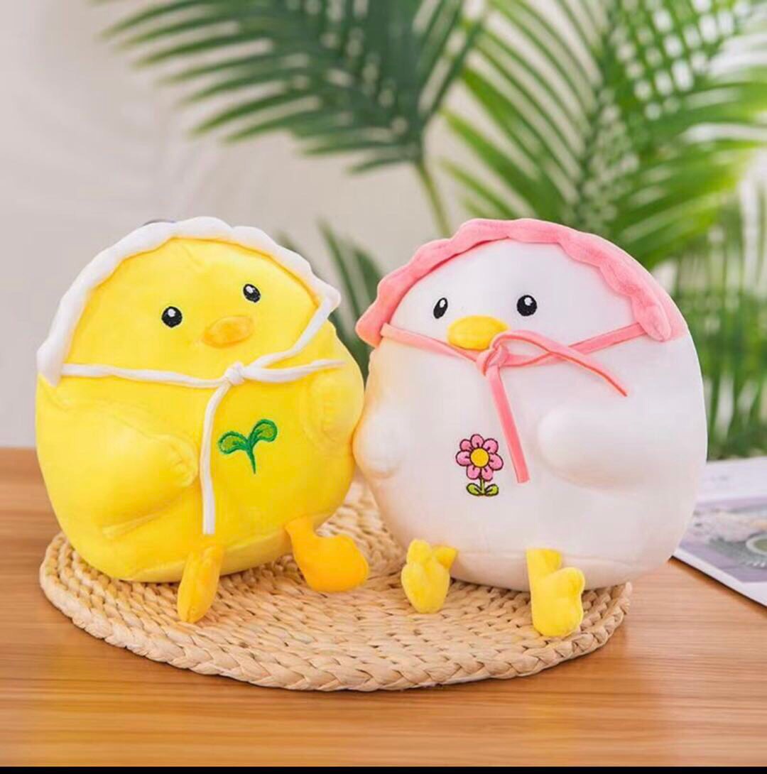 Gấu bông các hình cute