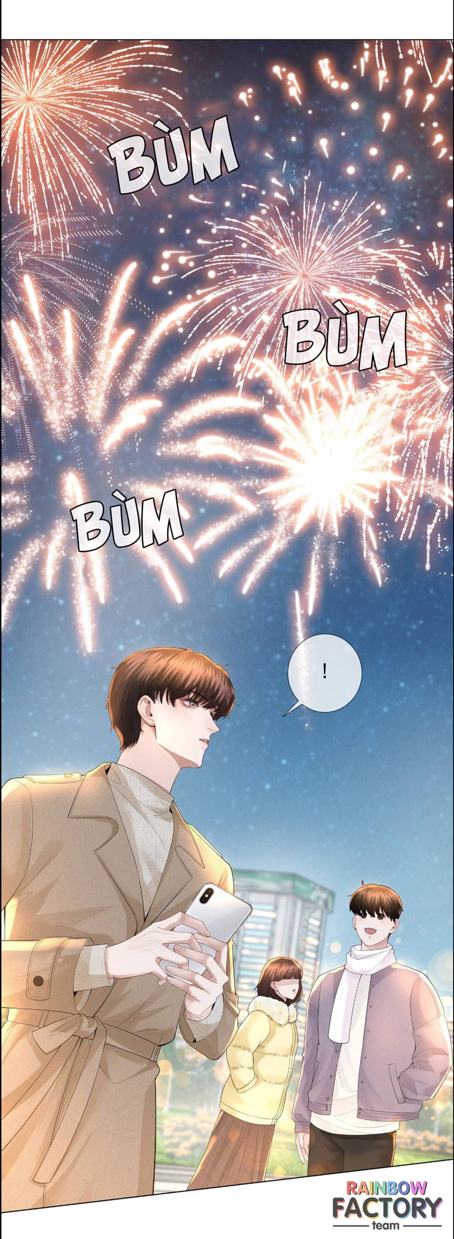 dior tiên sinh chapter 18 33