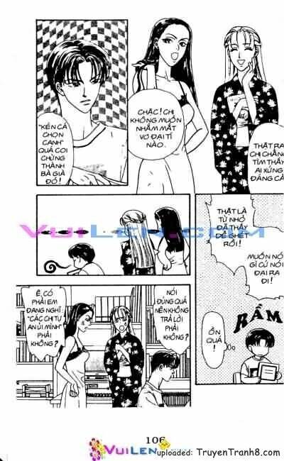 yamada tarou monogatari chapter 20 42