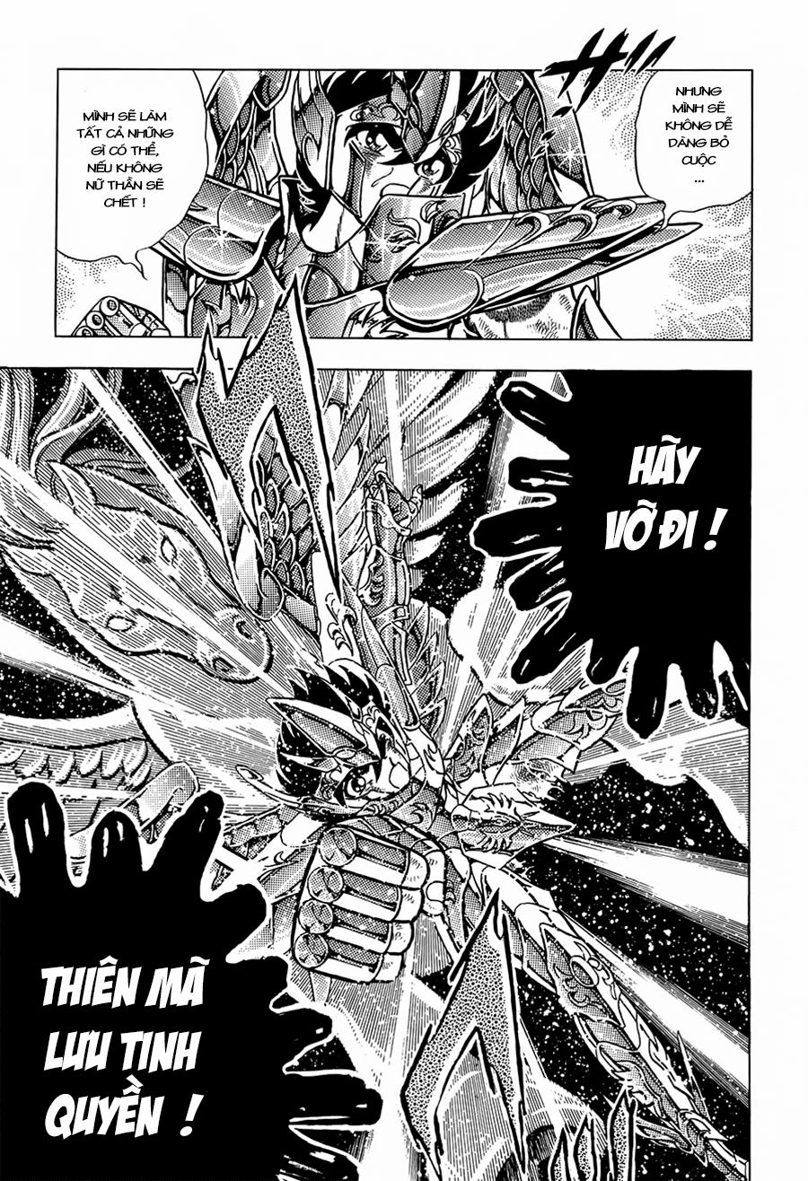 áo giáp vàng chapter 107 8