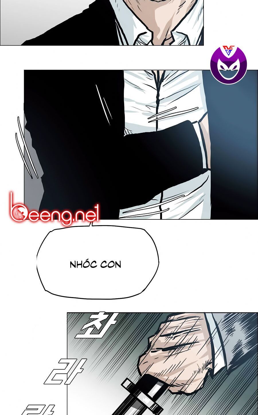 bá chủ học đường ss3 chapter 5 44