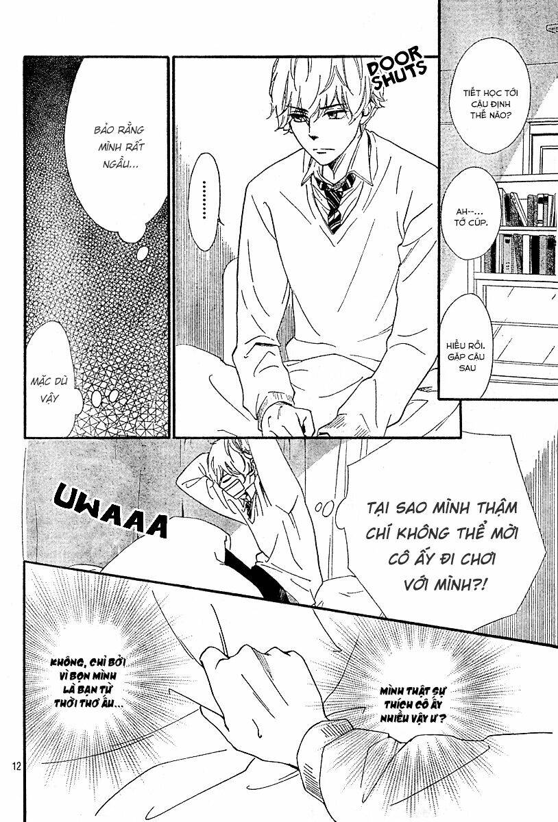 watashitachi ni wa kabe ga aru chapter 5 13