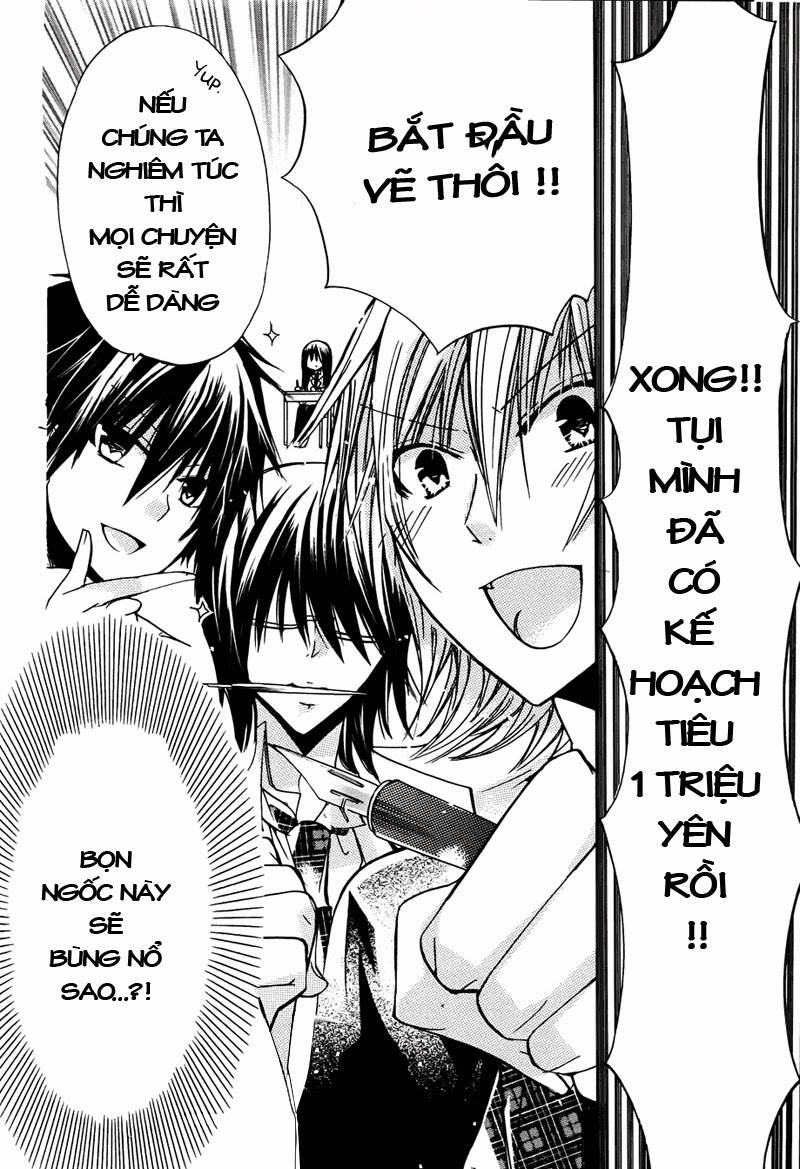 gdgd-dogs chapter 3 11