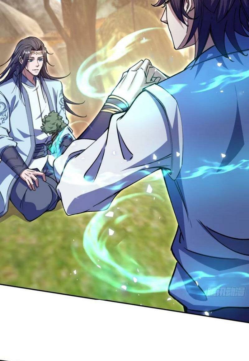 trăm tuổi mở hệ thống: con hiền cháu ngoan quỳ khắp núi! chapter 18 25