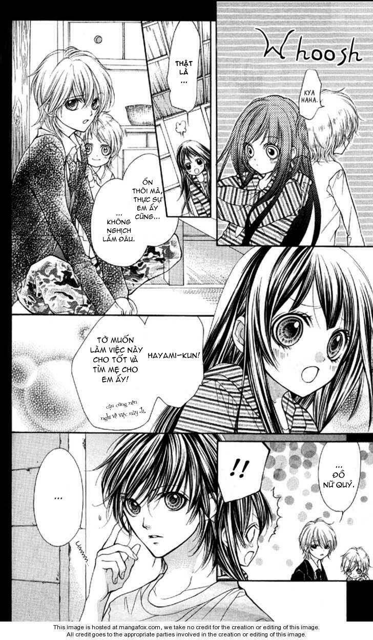 yamamoto zenjirou to moushimasu chapter 6 8