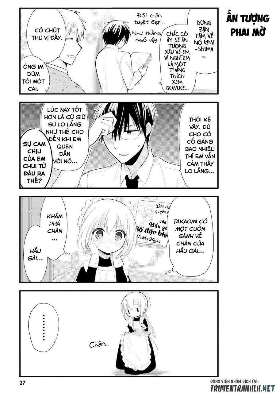 orechi no maid-san chapter 2 6
