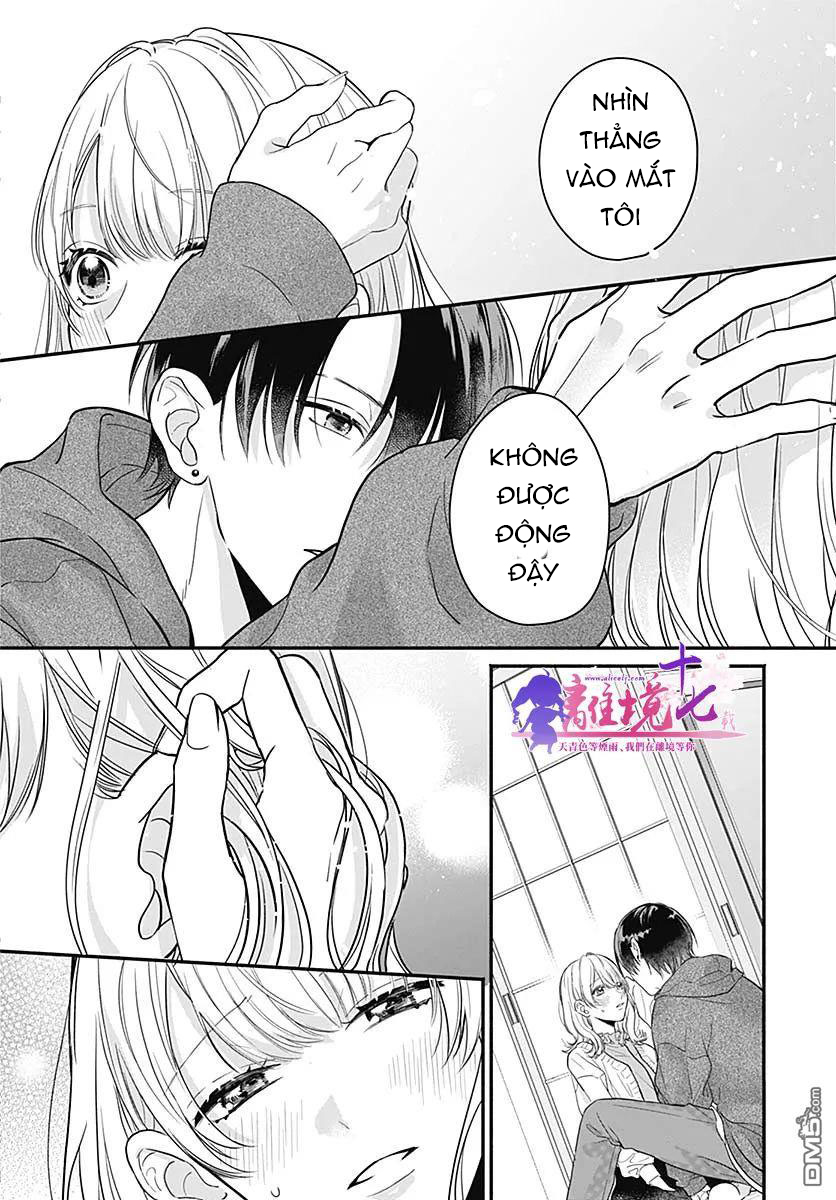 thống trị hoàn mỹ chapter 3 11