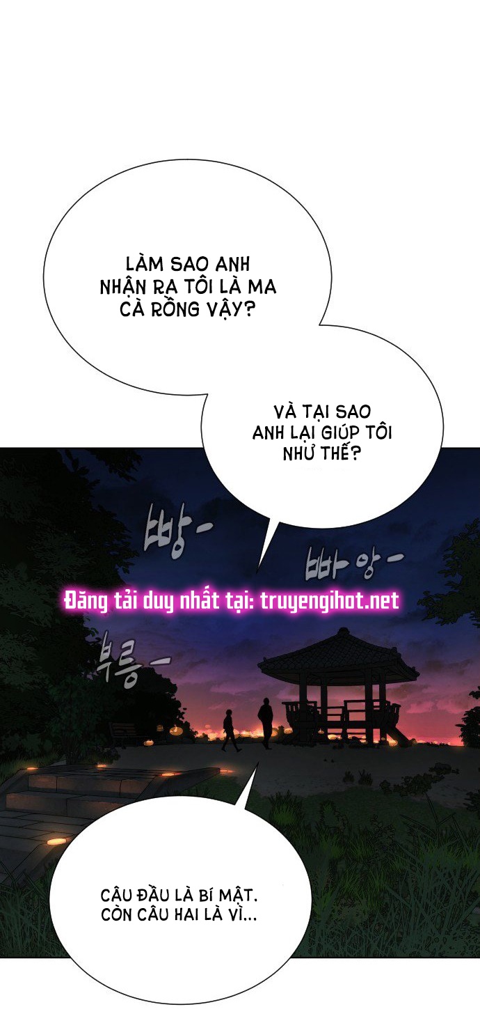 bạch huyết - white blood chapter 16 95