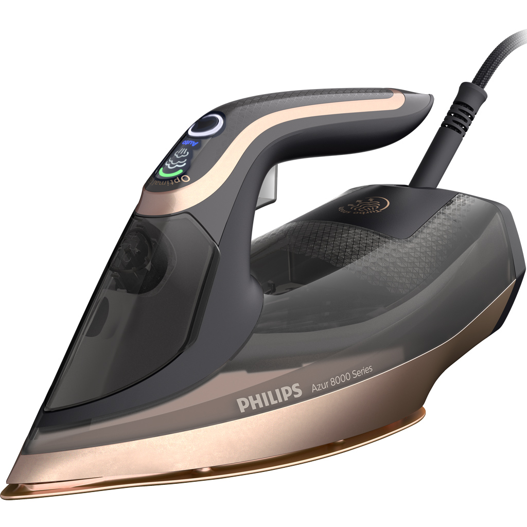 Bàn ủi hơi nước Philips DST8041/80 - Hàng chính hãng