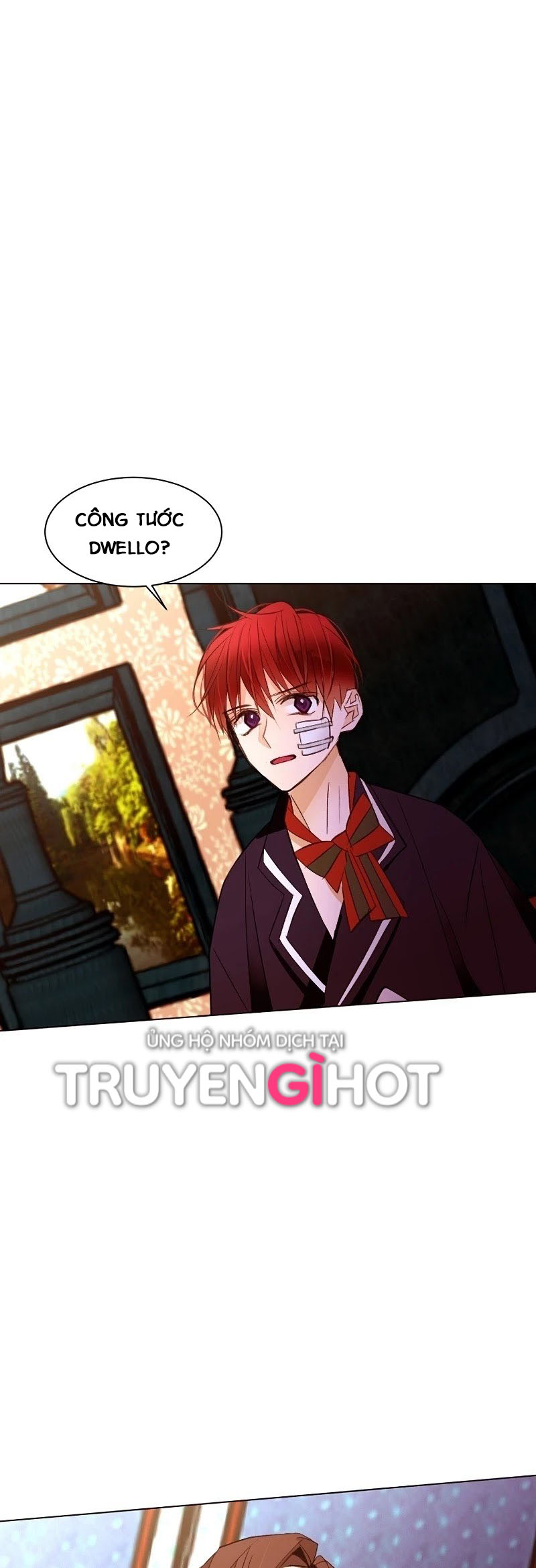 cuộc sống nhàm chán của quý cô tái sinh chapter 52 3