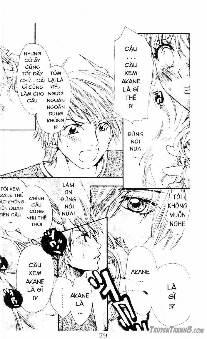 s+/special secret plus chapter 3 22