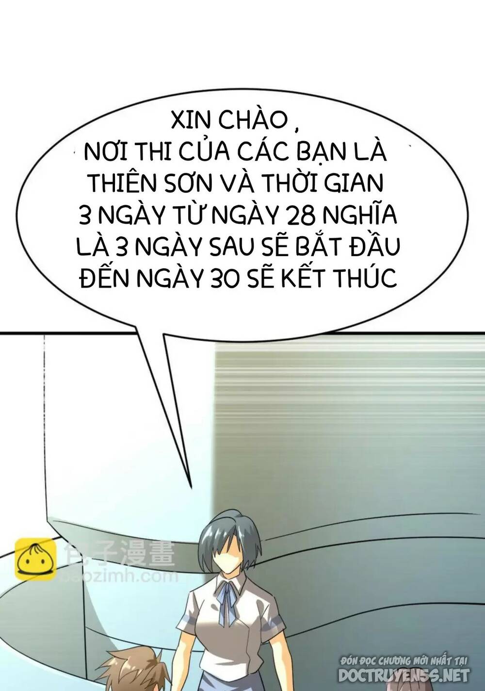 ngự thú phản khoa học chapter 35 1