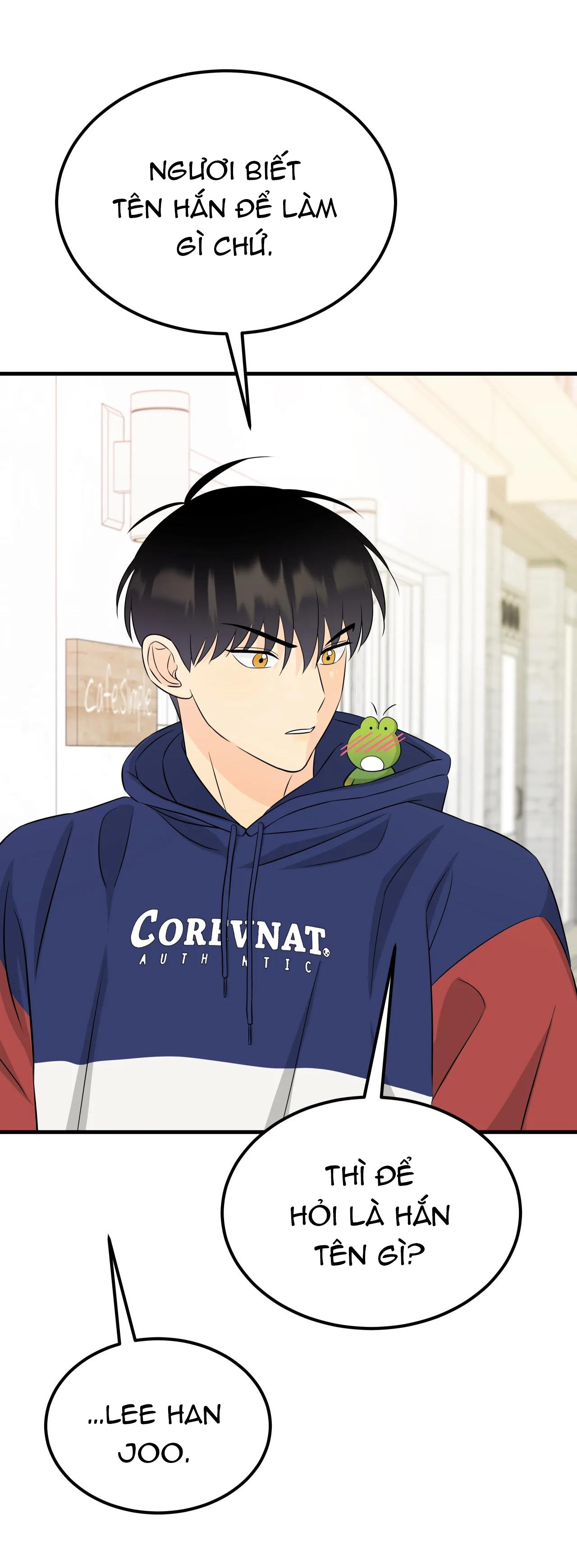 yêu tinh quần hoa chapter 13 36