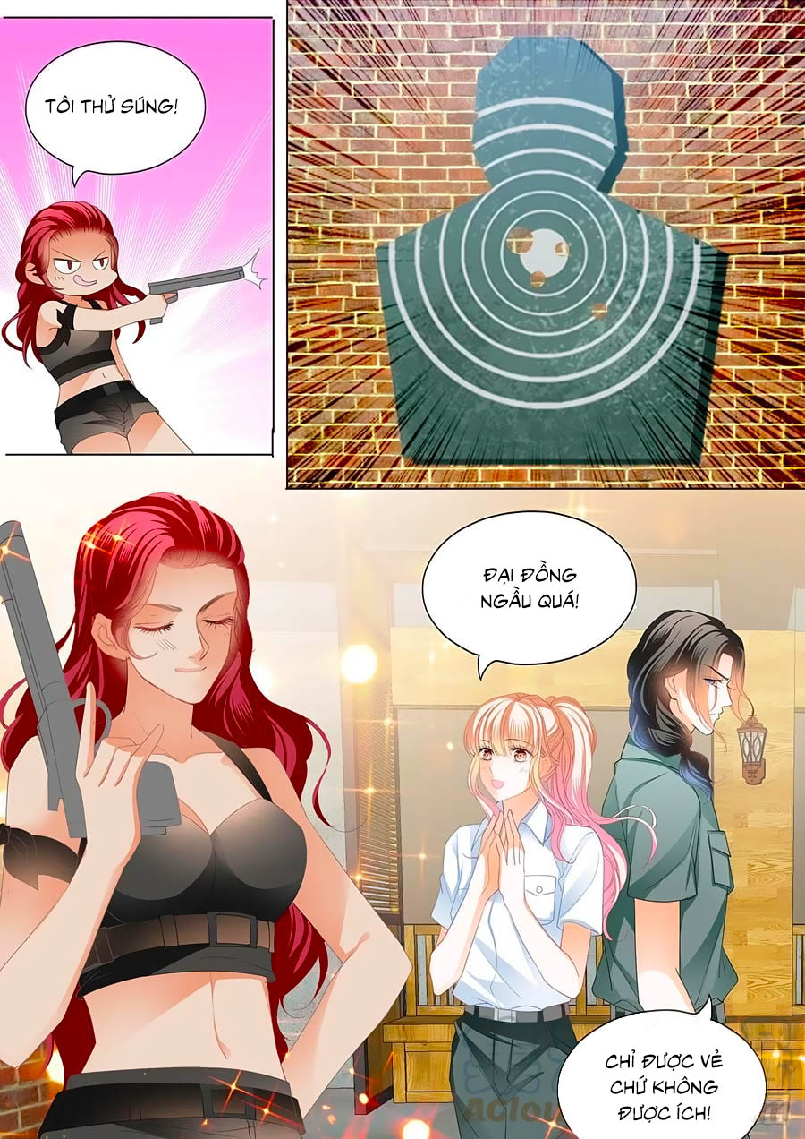 bá đạo tiểu thúc, xin trêu chọc vừa thôi! chapter 141 7