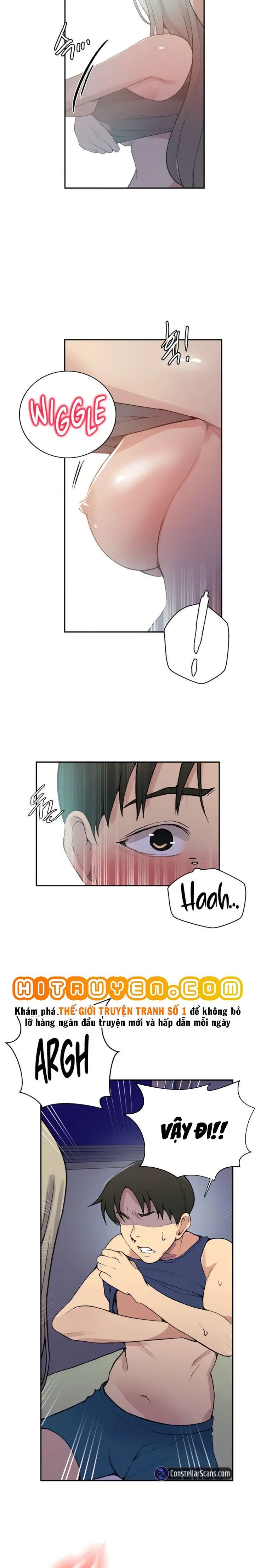 lớp học gia đình (bản không che) chapter 165 14