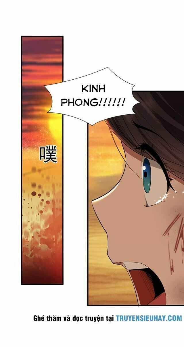 cuồng nữ trọng sinh - hoàn khố thất hoàng phi chapter 86 26