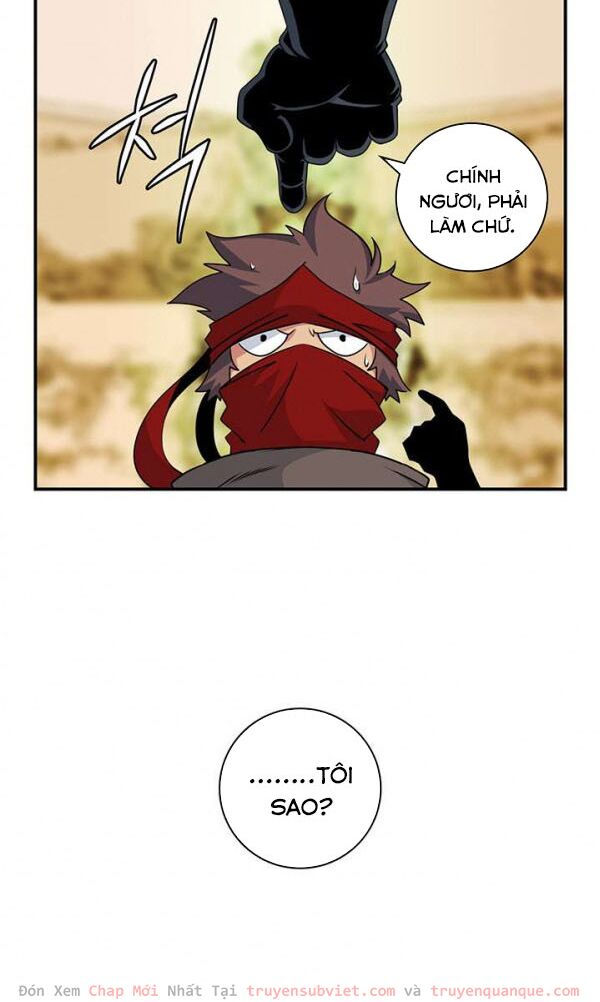 tôi sinh ra để làm người vĩ đại chapter 68 20