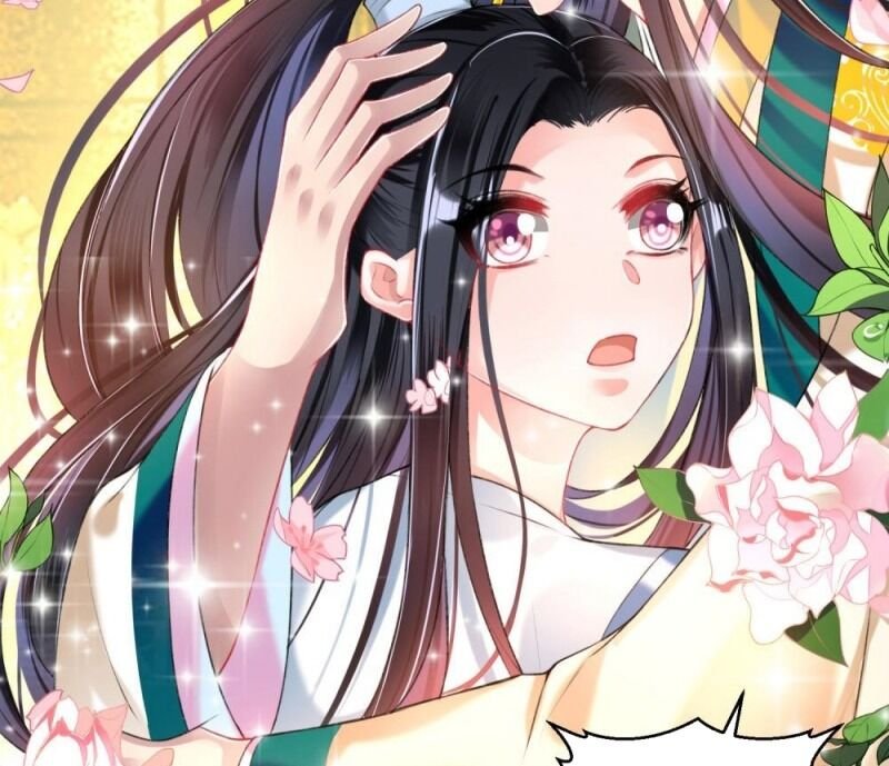 vương gia, áo lót của ngươi rơi mất rồi chapter 56 23